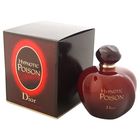 dior hypnotic notes|hypnotic poison dior for women.